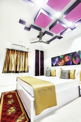 Apartamento Jasmine Park Elite