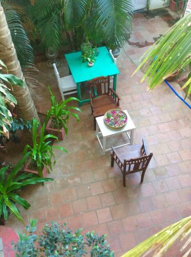 Daphne Hotel