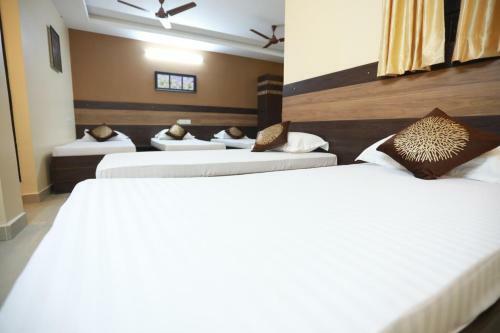 Hostal S4 Residency