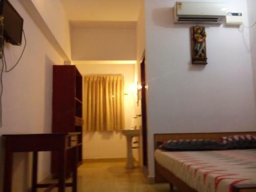 Hotel Blue Elephant