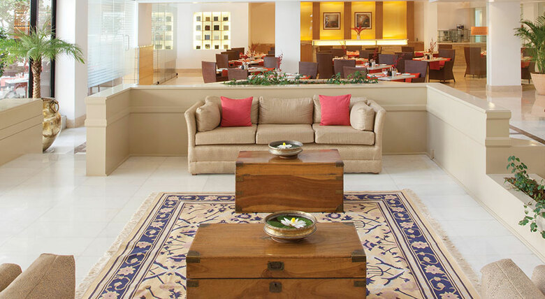 Hotel Trident Chennai