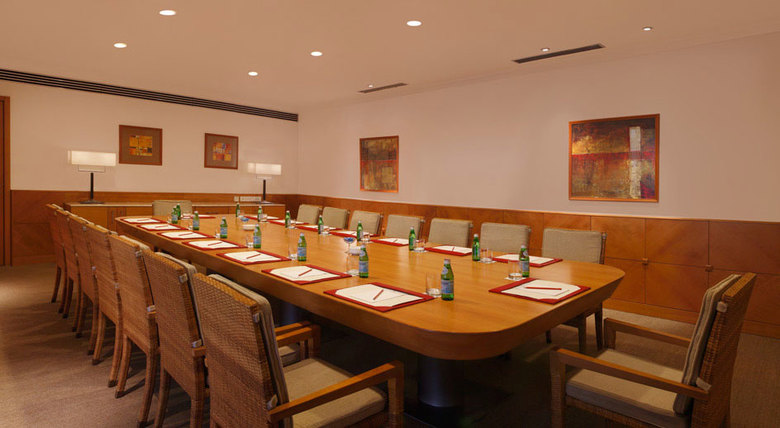 Hotel Trident Chennai