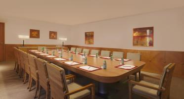 Hotel Trident Chennai