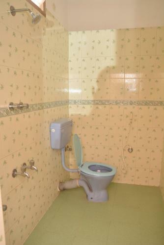Hostal Siva Residency