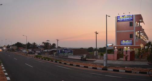 Hostal Siva Residency