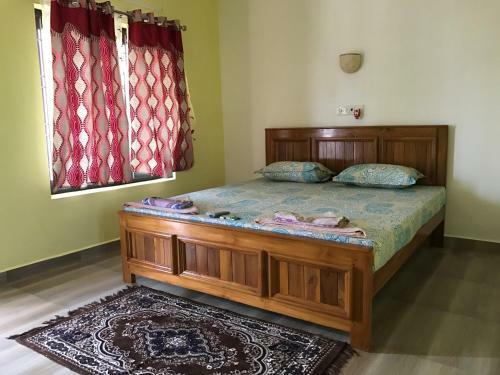 Hostal Silver Moon Guest House