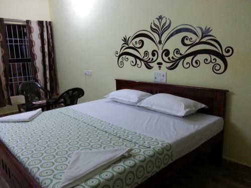Hostal Silver Moon Guest House