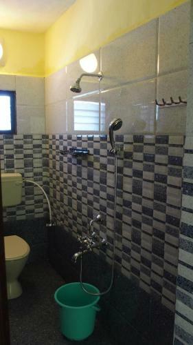 Hostal Silver Moon Guest House