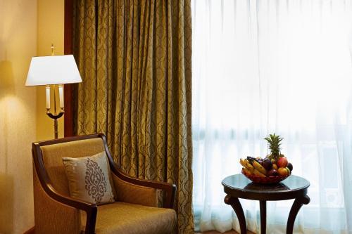 Hotel Hablis Chennai