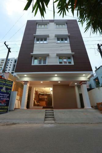 Lodge Karuna Regent