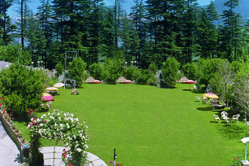 Hotel The Orchard Greens