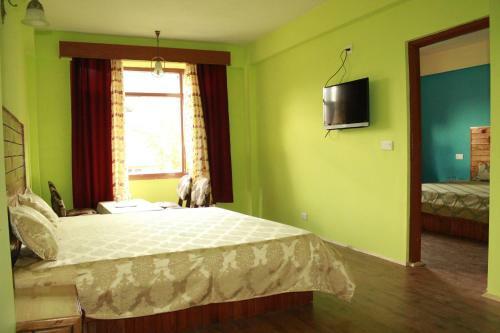 Posada Zarim Hotel