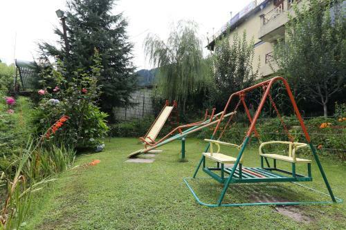 Hotel Manali Heights