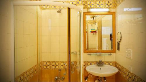 Bed & Breakfast Pleasant Stay Guest House