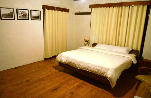 Bed & Breakfast The Sunshine Heritage