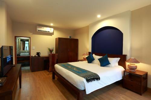 Hotel E-outfitting Pai Resort