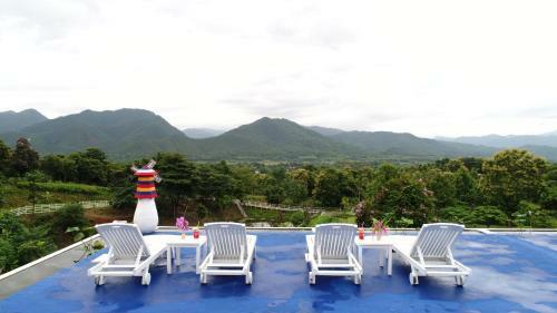 Hotel E-outfitting Pai Resort