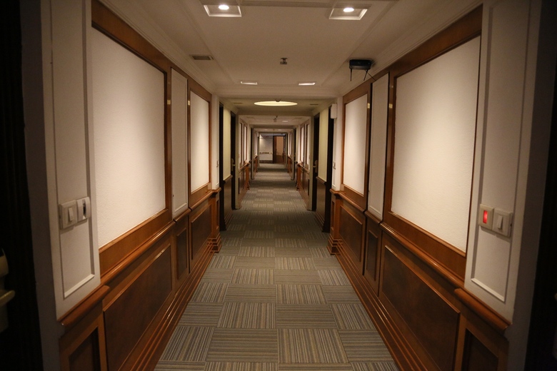 Hotel Benzz Park