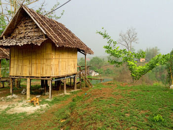 Hostal Tony Guesthouse