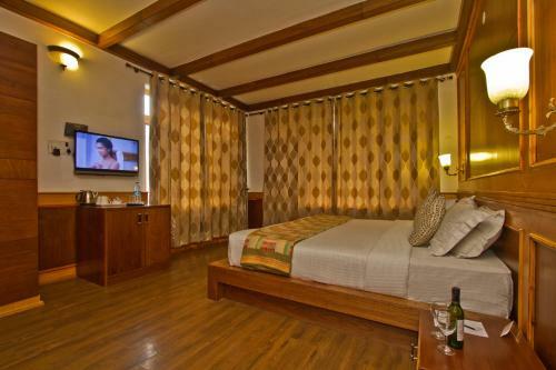 Hotel Vivaan Manali