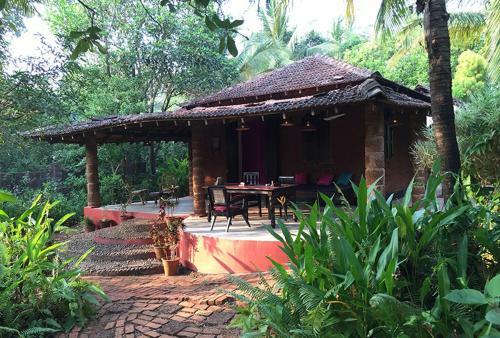 Hotel Jivana Resort