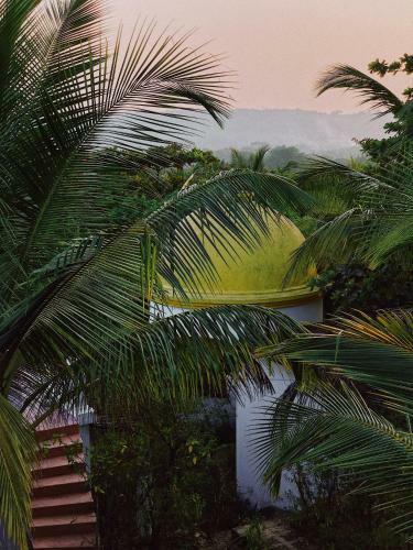 Hotel Jivana Resort