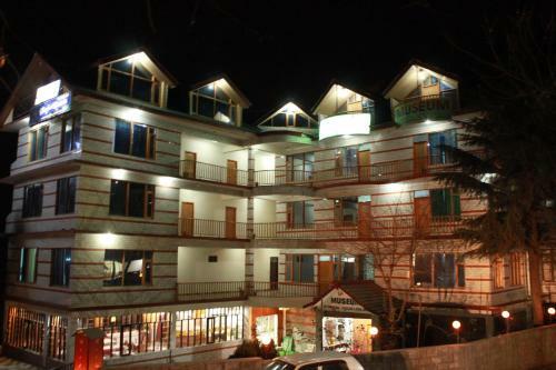Hotel Utopia Resorts