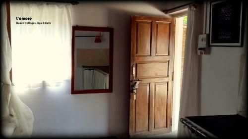Hostal Lamore Cottages