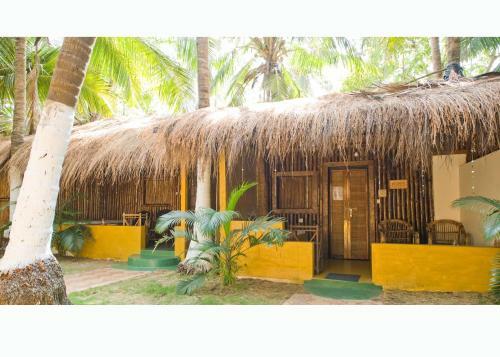 Hostal Lamore Cottages
