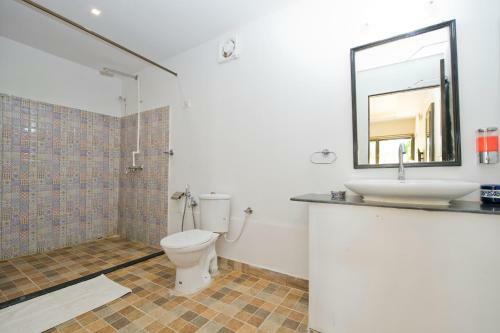 Hostal Lamore Cottages
