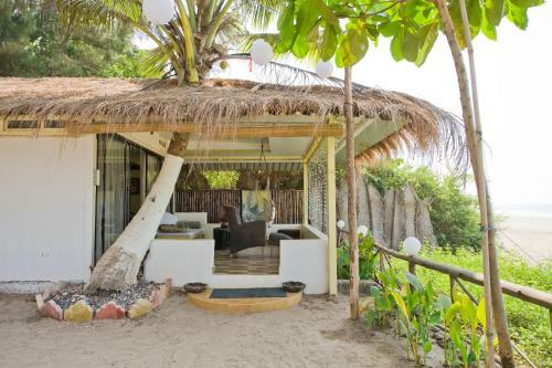 Hostal Lamore Cottages