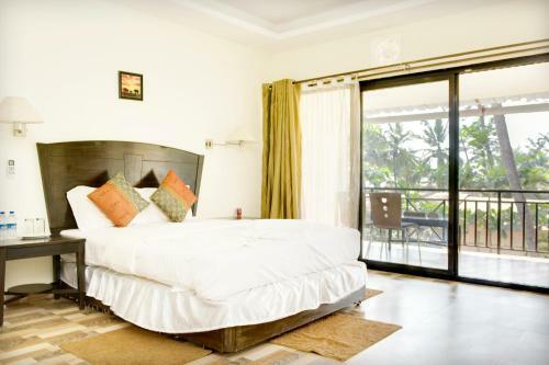 Hostal Lamore Cottages