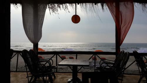 Hostal Lamore Cottages