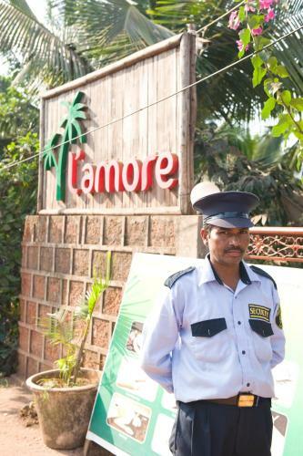 Hostal Lamore Cottages