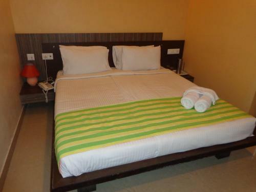Rainbow Hotels And Service Apartments