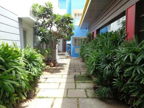 Rainbow Hotels And Service Apartments