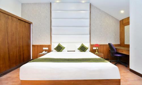 Hotel Snowcrests Manor, Manali