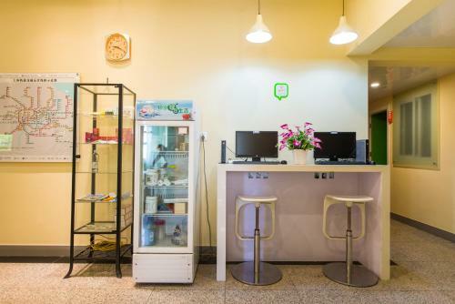 Hotel Hi Inn Hangzhou Xixi