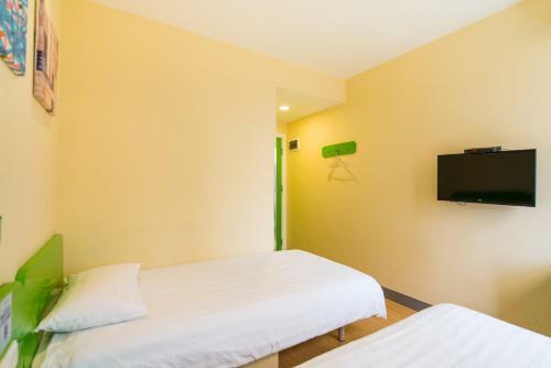Hotel Hi Inn Hangzhou Xixi