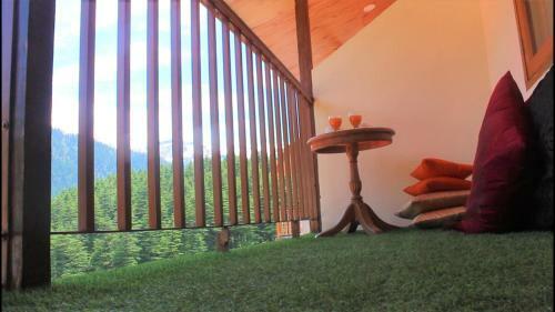 Hotel Sparsh Resort