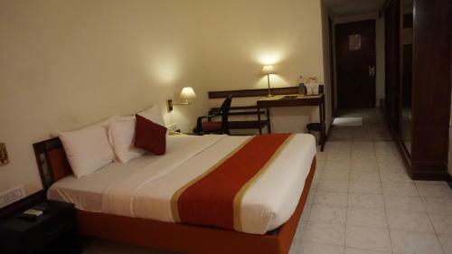 Hotel Poonja International
