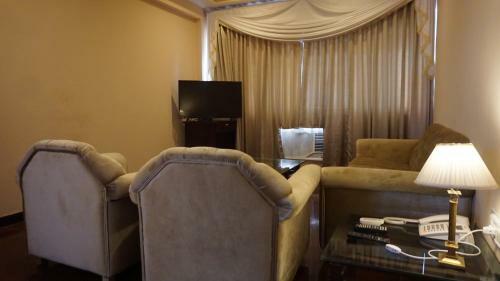Hotel Poonja International