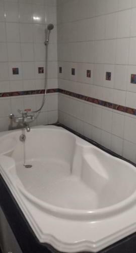 Hotel Poonja International