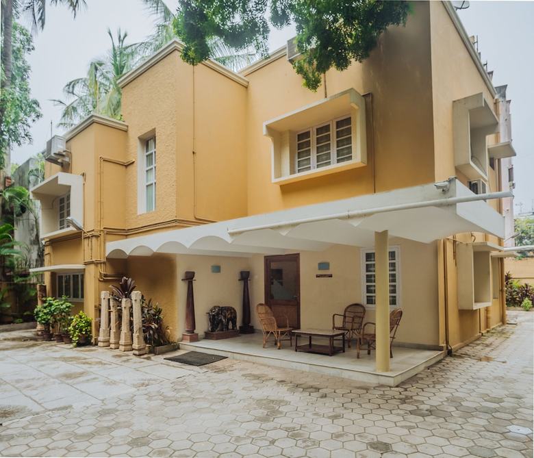 Agroturismo Hanu Reddy Residences Wallace Garden