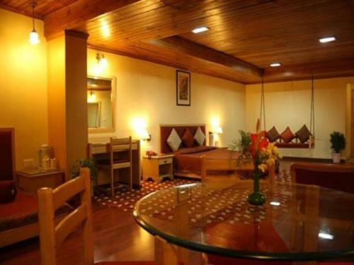 Hotel Shingar Regency