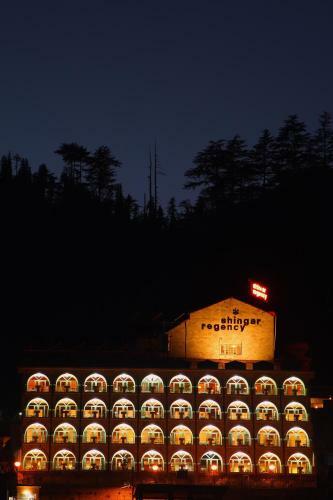 Hotel Shingar Regency