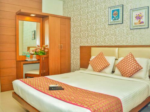 Hotel Zaith Residency