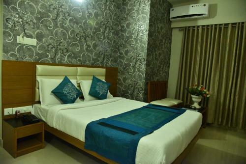 Hotel Zaith Residency