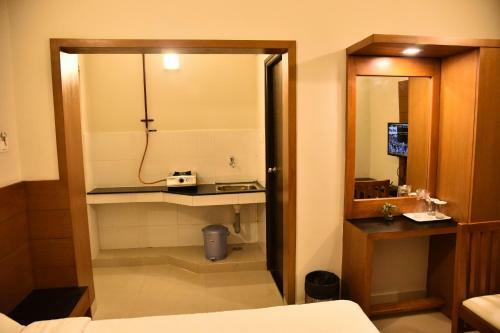 Hotel Zaith Residency