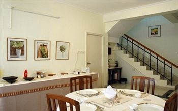 Apartamento Executive Comfort St. Mary's Road